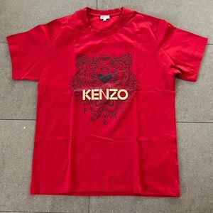 Kenzo mens tshirt